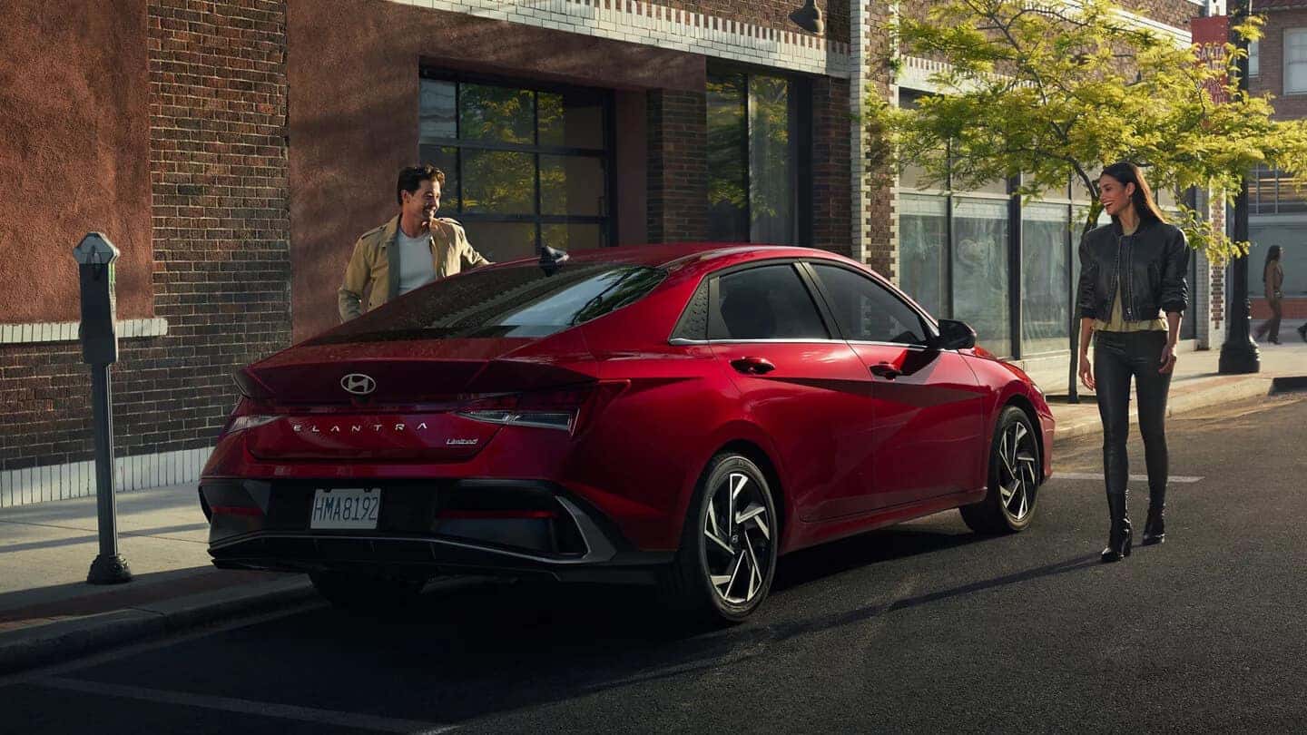 New Hyundai Elantra for Sale Vancouver, WA 