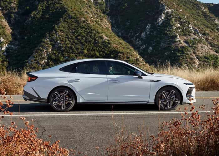New Hyundai Sedans for Sale Vancouver, WA