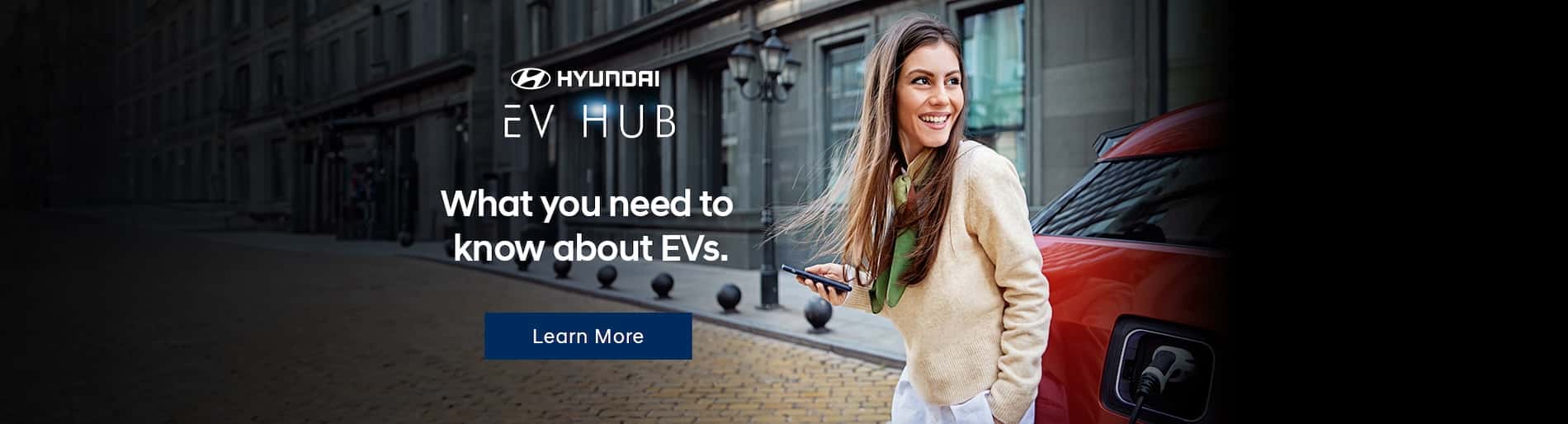 ev banner