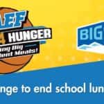 Hoops 4 Hunger