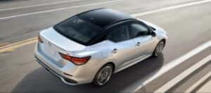 2025 Nissan SENTRA Nampa, ID