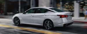 2026 Nissan Altima for sale in Nampa