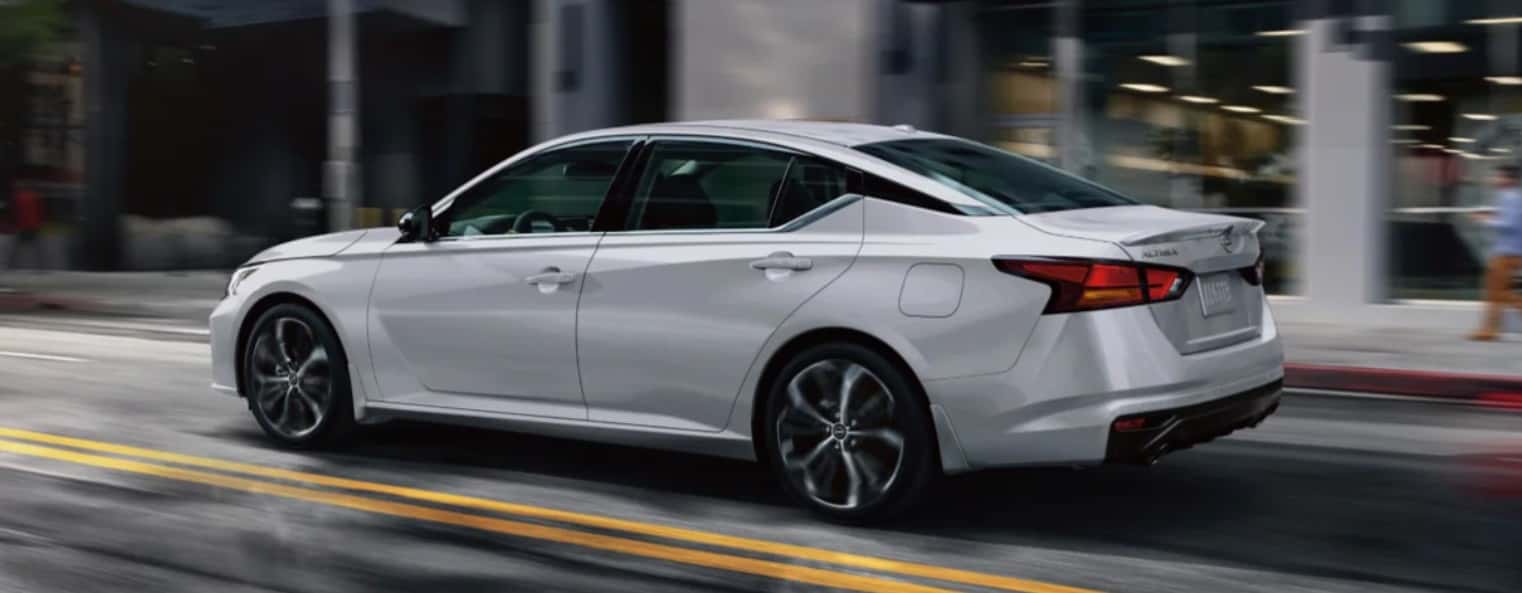 2026 Nissan Altima for sale in Nampa