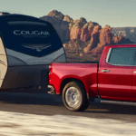 Chevy silverado