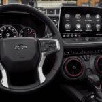 Chevrolet Blazer