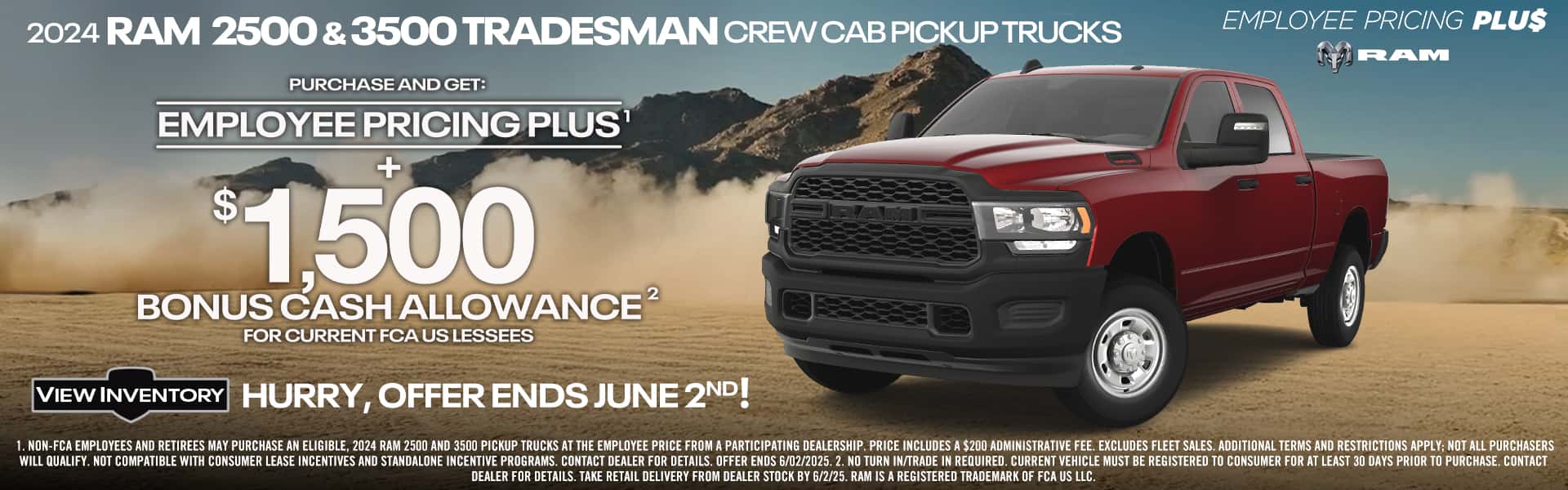 MWBC-Ram2500-EPP-Cash-MAY-IL-WI