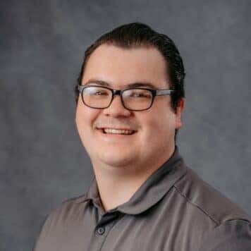 Eric Sanders