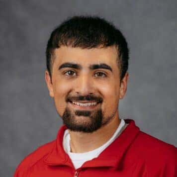 Haidar Alarab