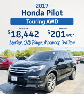 2017hondapilottouring