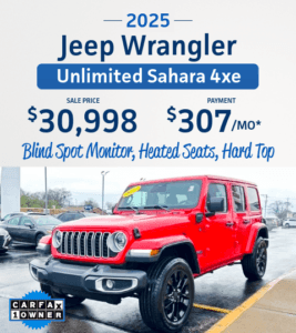 2025jeepwrangler4xe