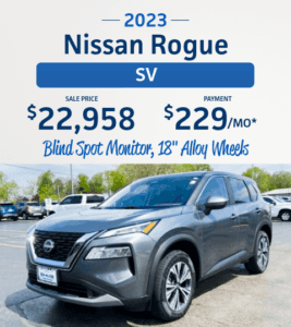 2023nissanroguesv