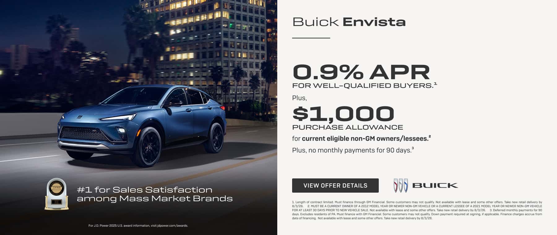 buickenvista