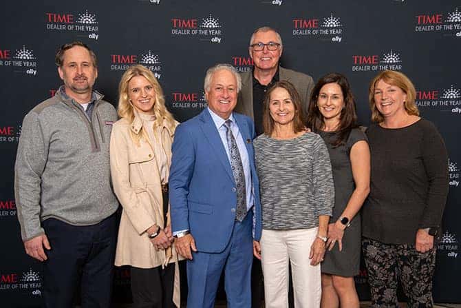 CuriaFamilyatTIMEDealeroftheYearReception