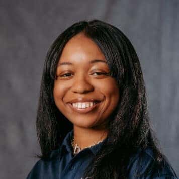 Sheniya Griffen