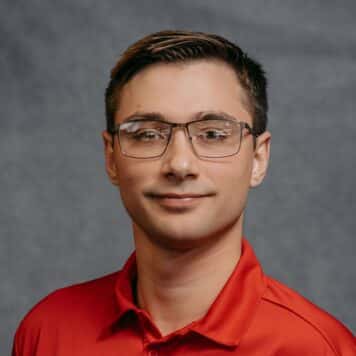 Isaac Jensen