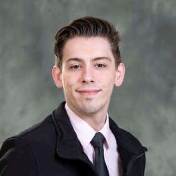 Brayden Lovett