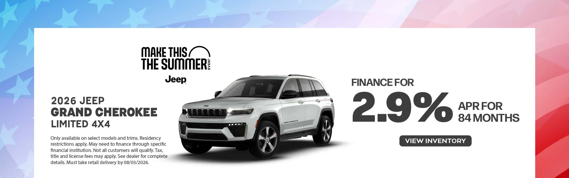 Grand Cherokee