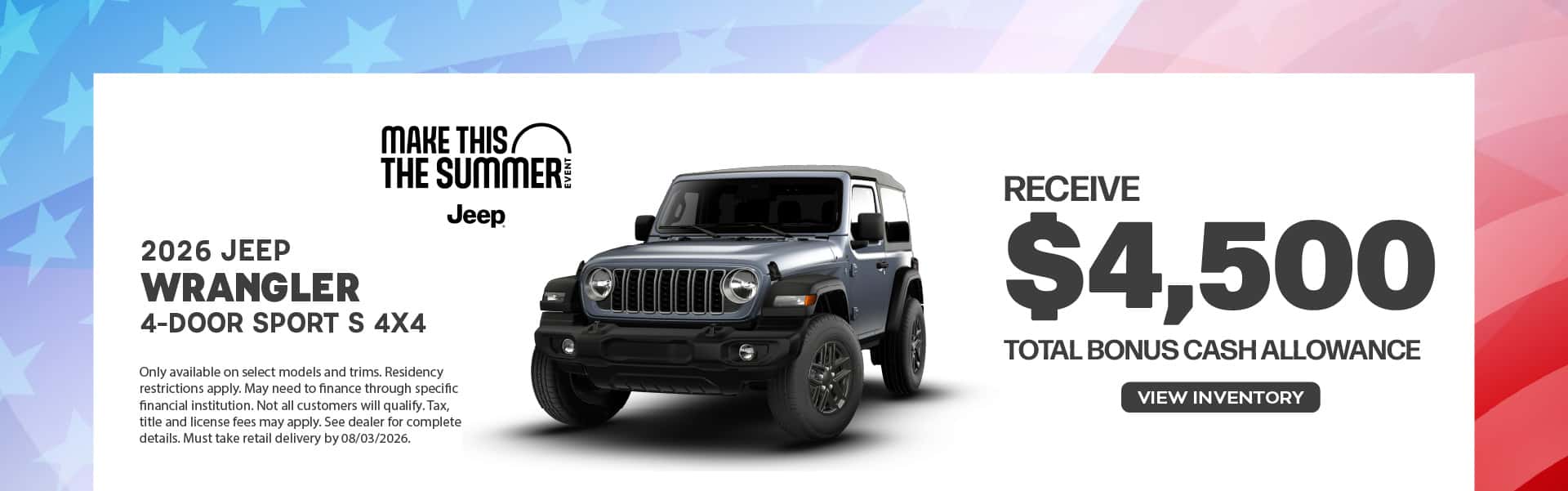 Wrangler