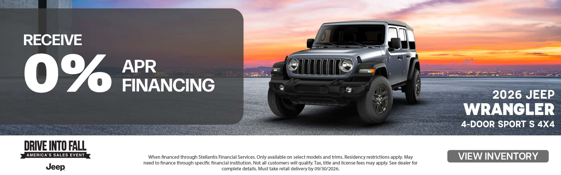 Wrangler