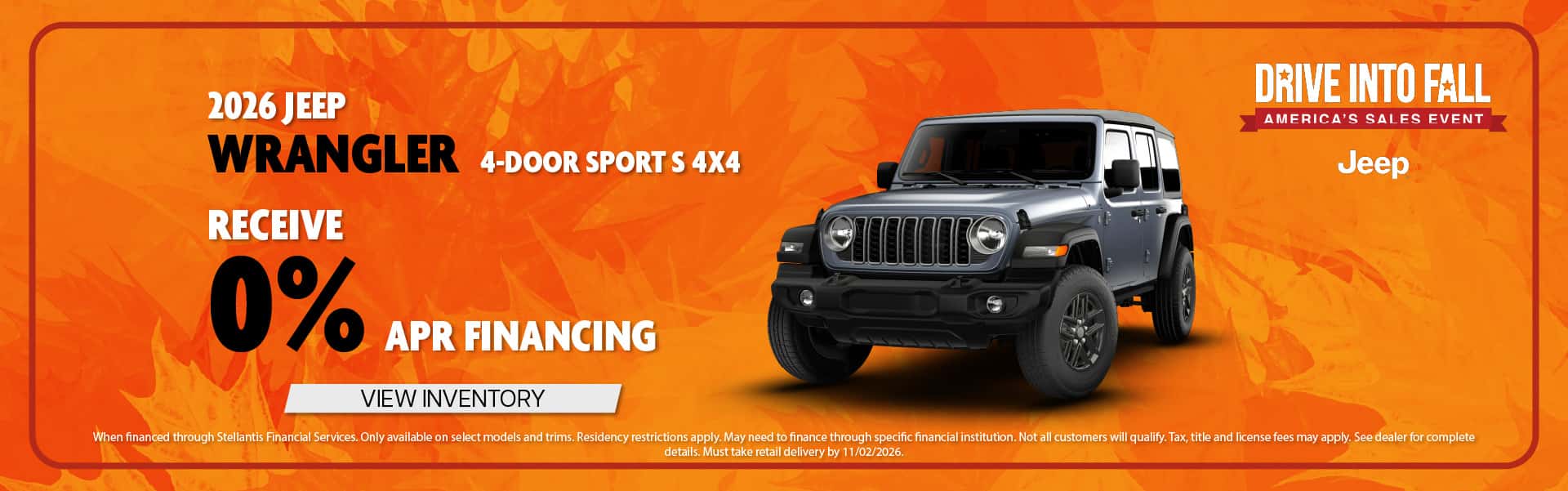 Wrangler