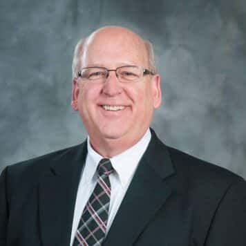 Denny Bellows