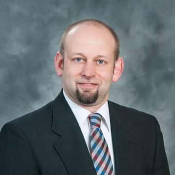Jeremy Jahn
