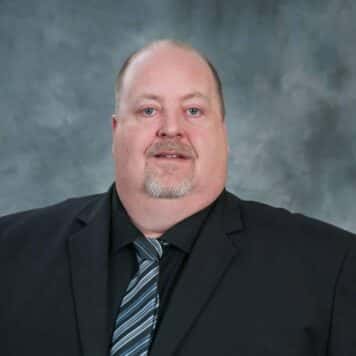 Mike Keehler