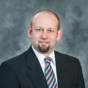 Jeremy Jahn