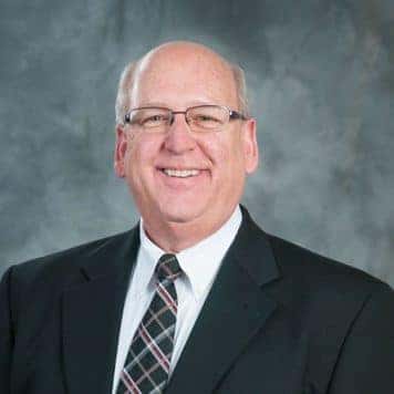 Denny Bellows