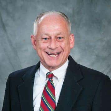 Ron Stephenitch