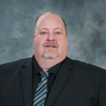 Mike Keehler