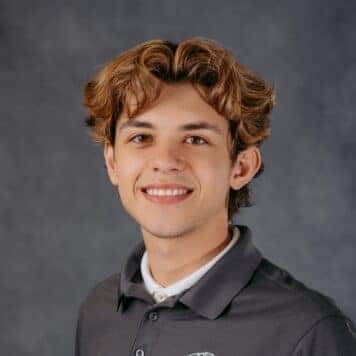 Ethan Harrington