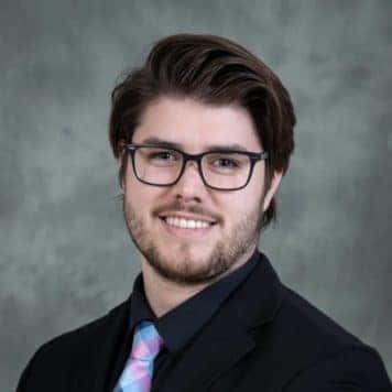 Nick McClanahan