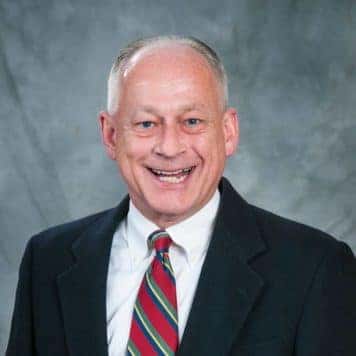 Ron Stephenitch