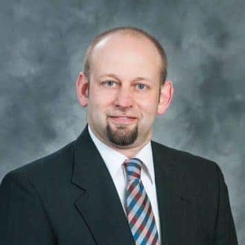 Jeremy Jahn