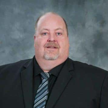 Mike Keehler