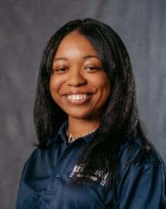Sheniya Griffen