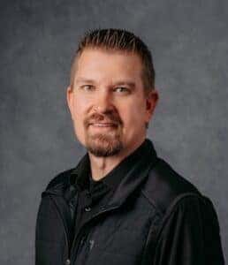 Chris  Morgan