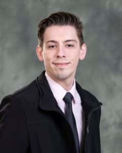 Brayden Lovett
