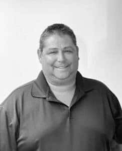 Alan Parris