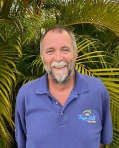 Chuck  Bramlette