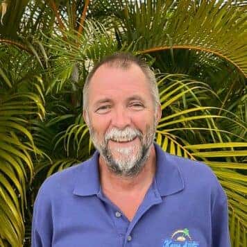 Chuck  Bramlette