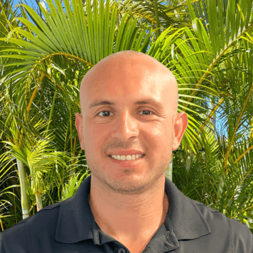 Fernando  Castillo