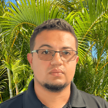 George  Arauz