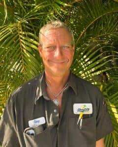 Greg Dunning