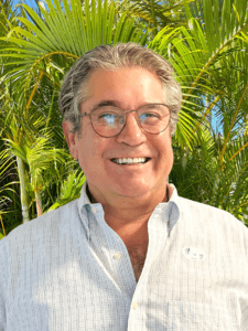 Tony  Lazarus