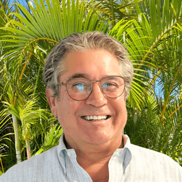 Tony  Lazarus