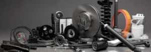 Parts Banner