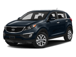 Sportage