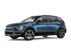 Niro Hybrid